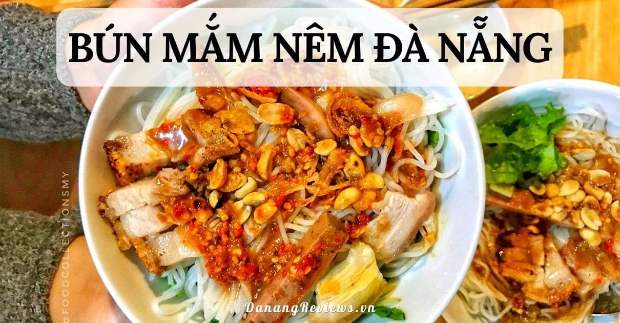 Chợ Đêm Đà Nẵng