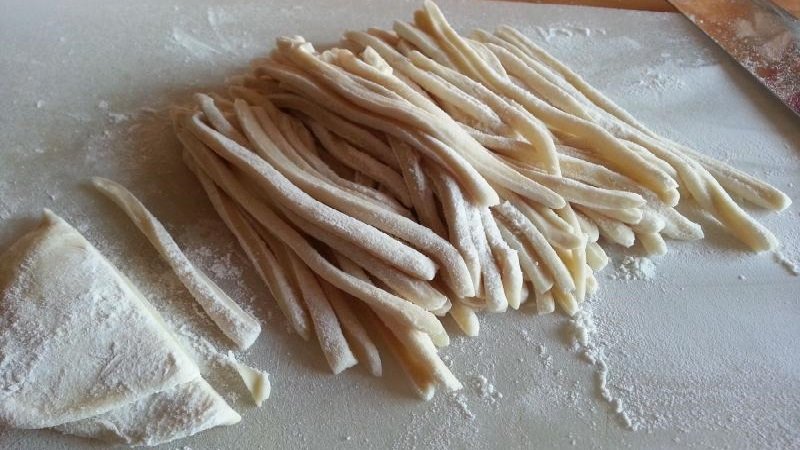 Cách làm bánh canh bột gạo thơm ngon tại nhà - VietReview.vn