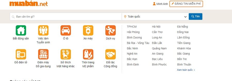 Bàn để laptop