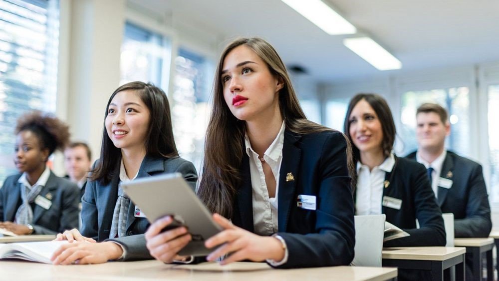 Cơ hội làm việc trên đất nước Mỹ