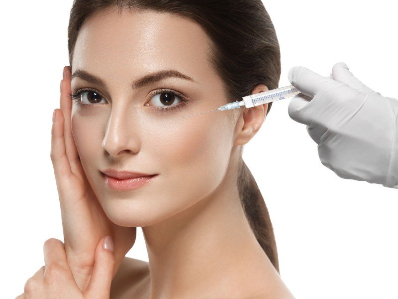 Tay nghề của y bác sĩ ảnh hưởng rất nhiều đến kết quả tiêm filler
