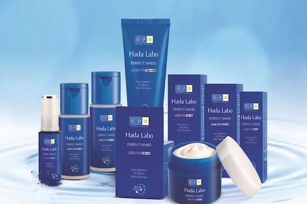 Các hãng mỹ phẩm nổi tiếng Nhật Bản