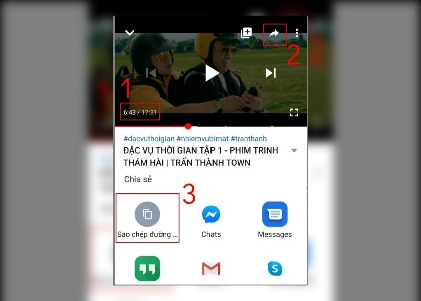 Cách cài nhạc chuông từ Youtube trên iPhone