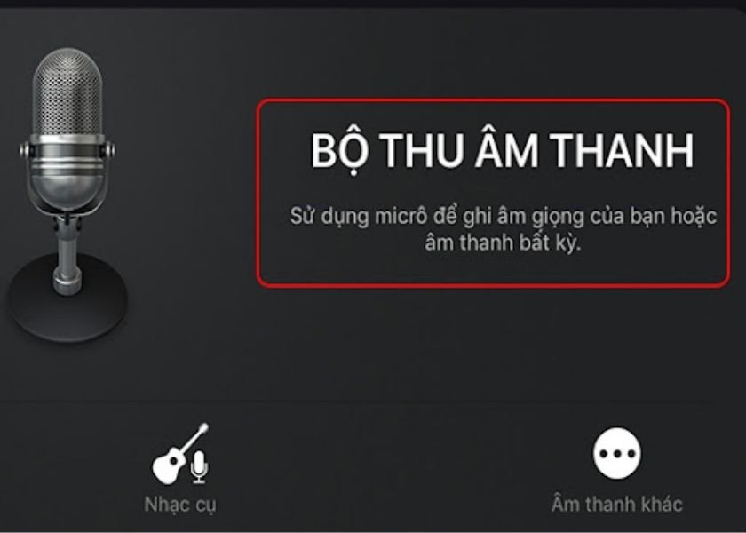 Tải và cài đặt ứng dụng GarageBand