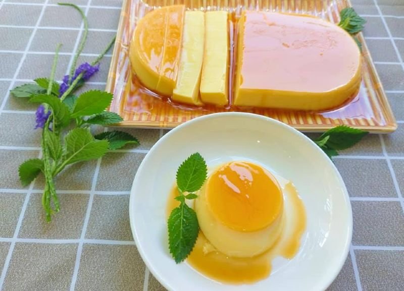 https://hemradio.com/wp-content/uploads/2021/06/Cach-lam-banh-Flan-khong-can-hap-1.jpg