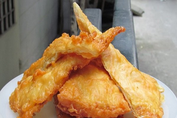 Thưởng thức ngay thôi cho nóng