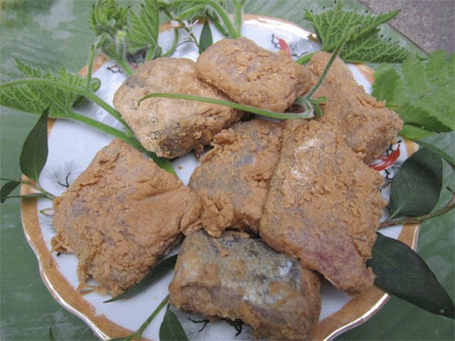 Cách làm cá thính chua - món ngon nổi tiếng khó cưỡng ít người biết - 3