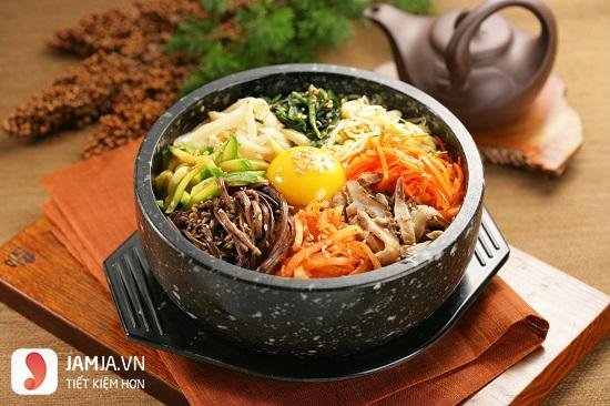 cách làm cơm trộn việt nam1