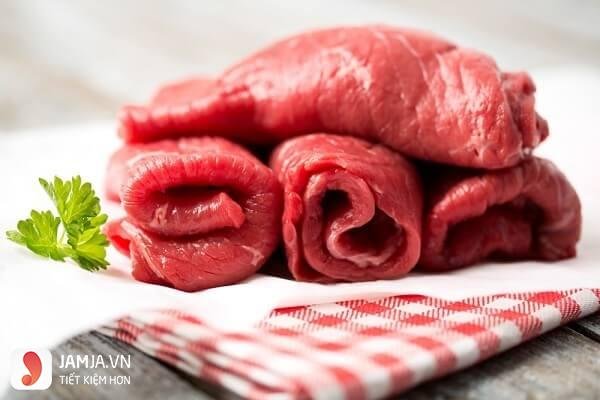 cách làm cơm trộn việt nam