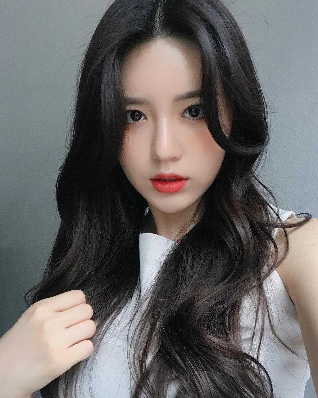 Cách Làm Phồng Tóc 14
