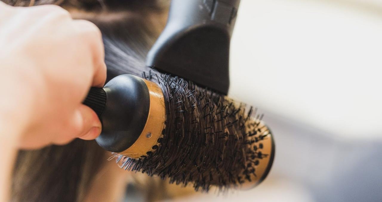 Tổng hợp những cách làm phồng tóc tại nhà dễ như trở bàn tay