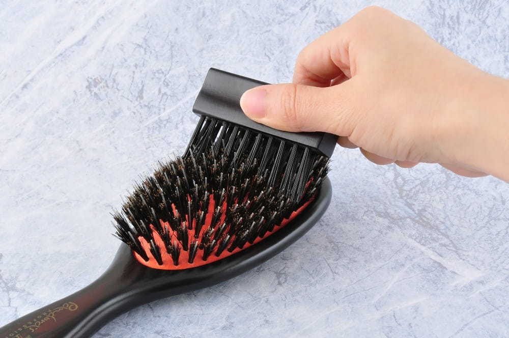 Cách Làm Phồng Tóc 6