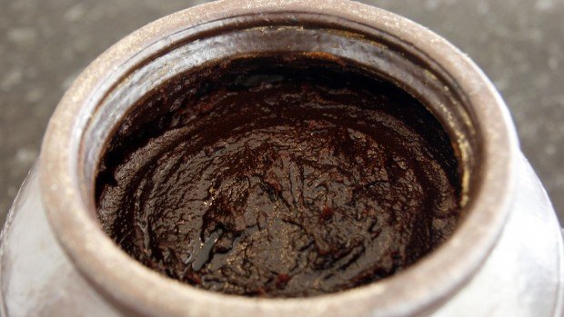 Cách làm tương đen ăn cá viên chiên