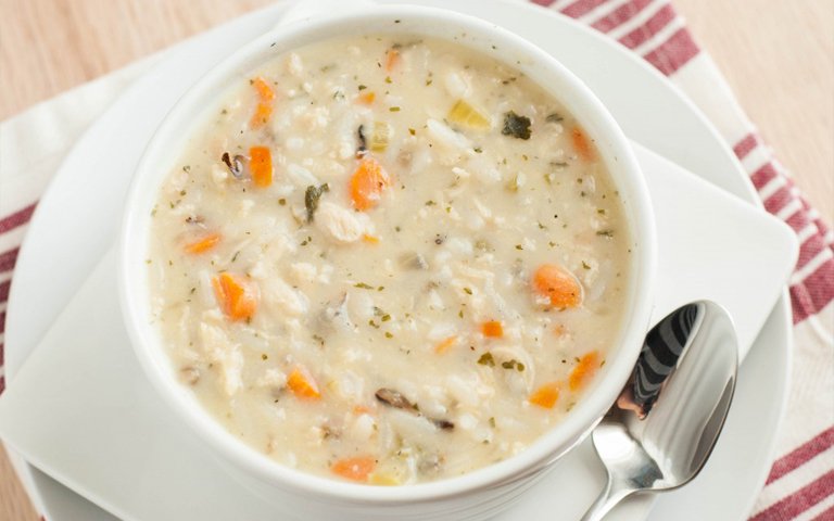 Cách nấu yến mạch cho trẻ ăn dặm