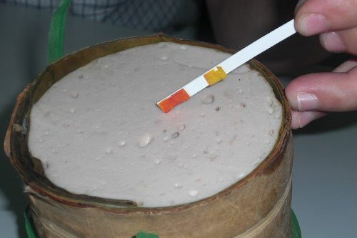 giò có hàn the giò có hàn the