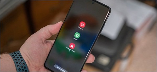 Cách tăng tốc điện thoại samsung