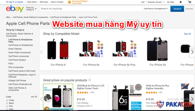 website-mua-hang-my-uy-tin