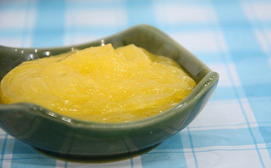 Mẹo làm sốt dầu trứng tại nhà chỉ với 10 phút - BepXua