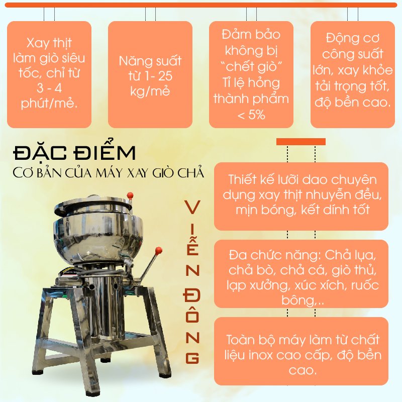 Cách làm chả lụa bán Cách làm chả lụa bán