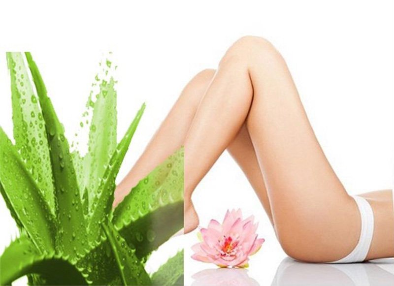 Thực hiện thường xuyên giúp vùng kín hồng hào tự nhiên