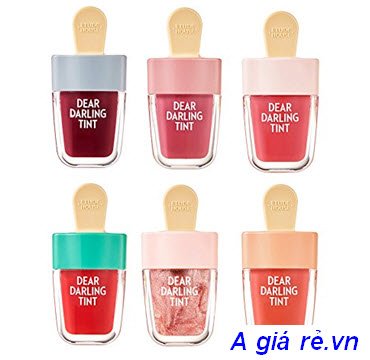 Etude house dear darling tint