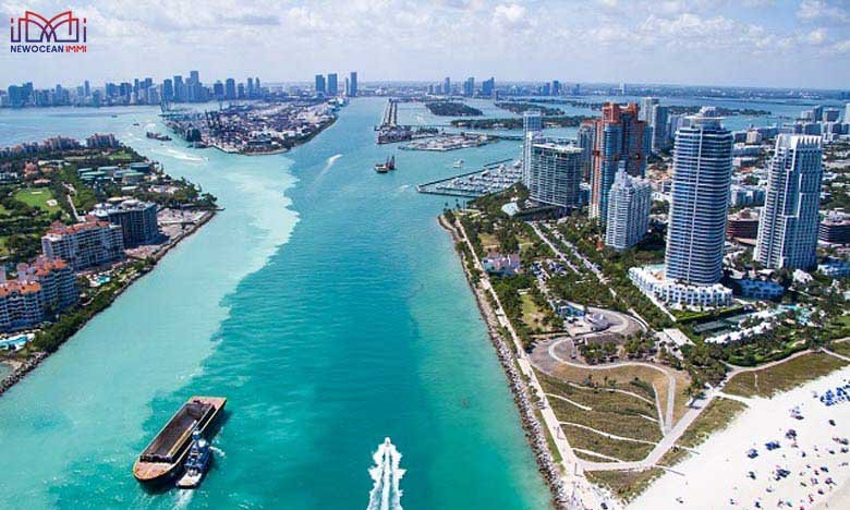 Tiểu bang Florida, Mỹ