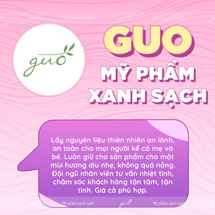 GUO