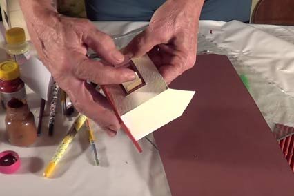 Gắn thêm cửa sổ và cửa ra vào