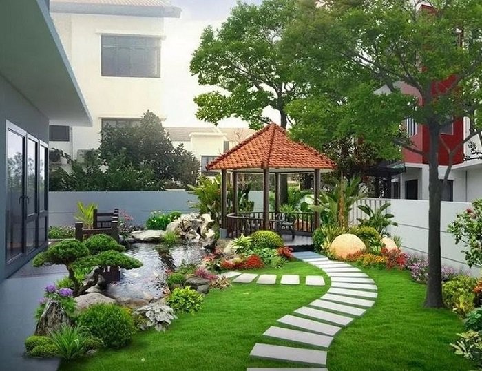 Tìm hiểu về nhà chòi và chiêm ngưỡng một số mẫu hot nhất 2022 – TTG Interior