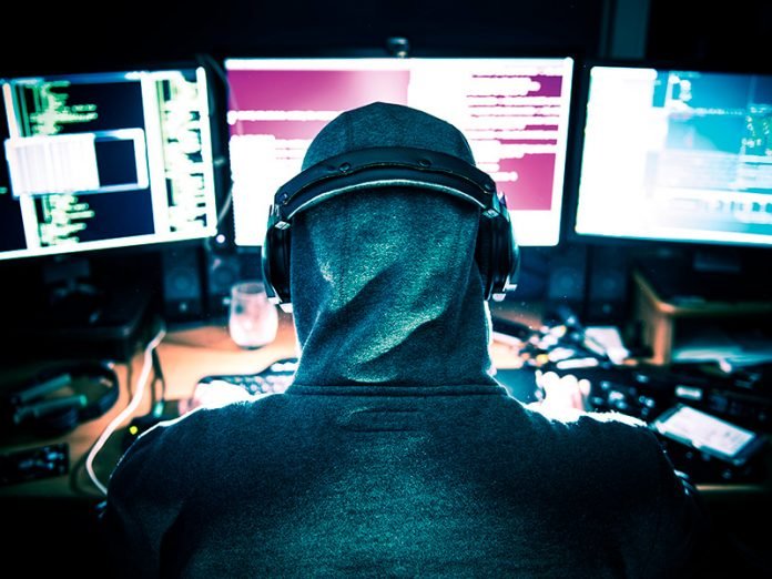 Học làm hacker trainning