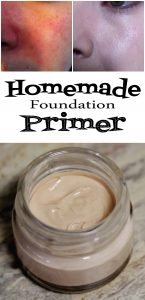 homemade-foundation-primer