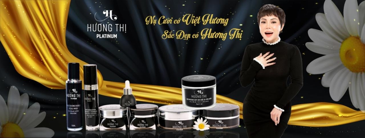 Mỹ Phẩm Hương Thị