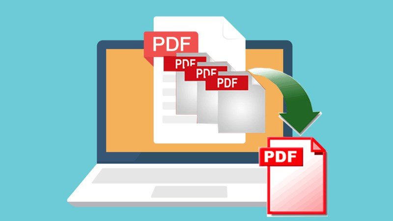 Với file pdf tài liệu của bạn có thể hiển thị chính xác định dạng ban đầu