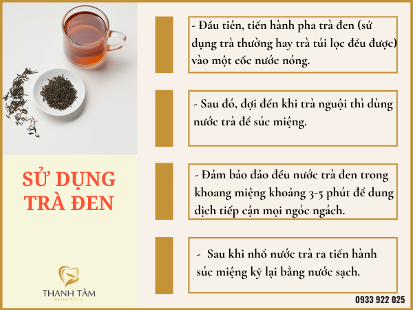 Hướng dẫn lấy cao răng tại nhà