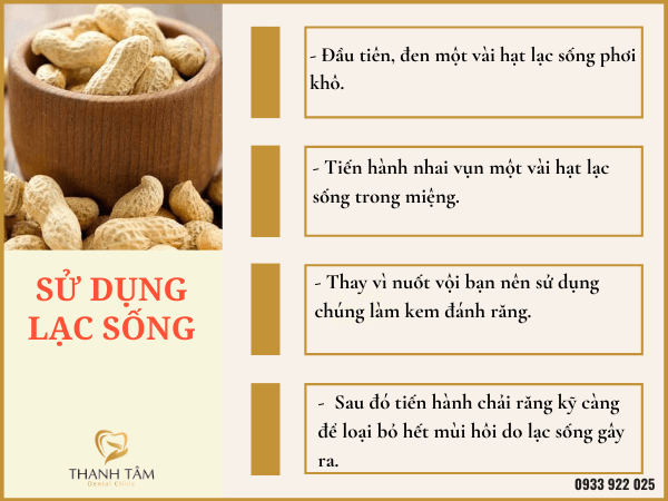 Hướng dẫn lấy cao răng tại nhà