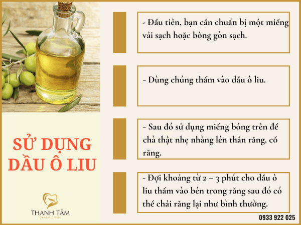 Hướng dẫn lấy cao răng tại nhà