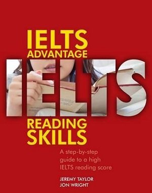 IELTS Advantage - Reading Skills