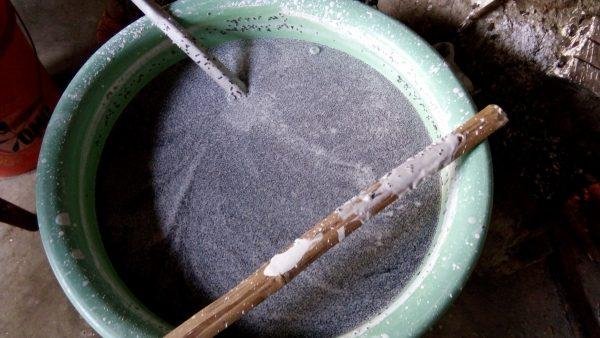 Bánh tráng gạo Quảng Nam