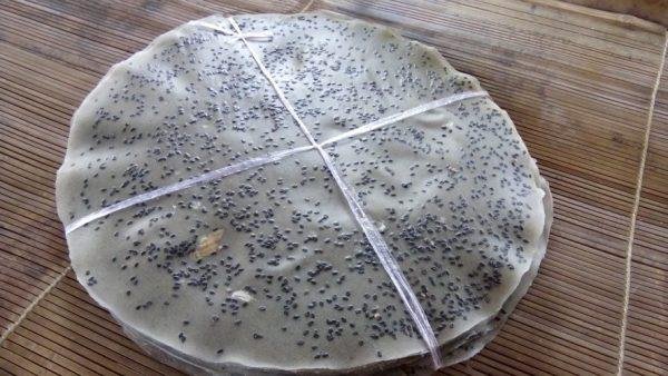 Bánh tráng gạo Quảng Nam