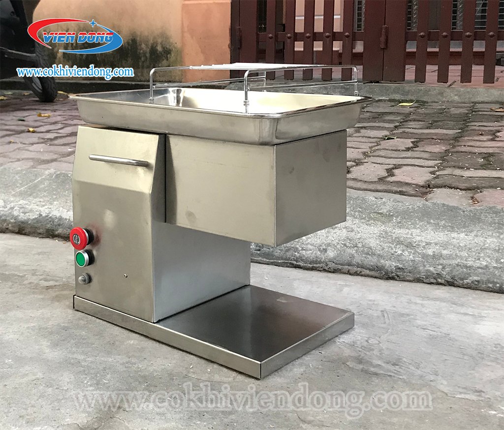 máy thái thịt QX 250