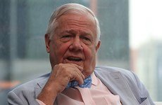 Nhà đầu tư hàng đầu của Mỹ Jim Rogers sắp thăm Triều Tiên