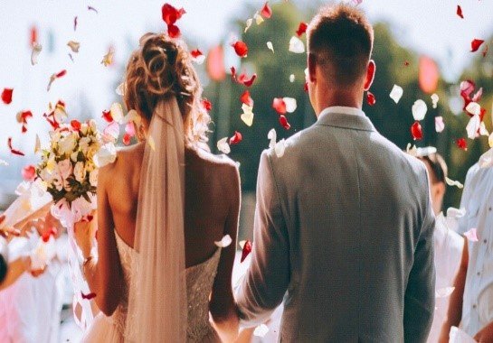 Bảo lãnh diện vợ chồng - Đi Mỹ theo diện kết hôn