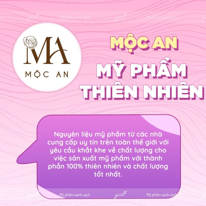 Moc an