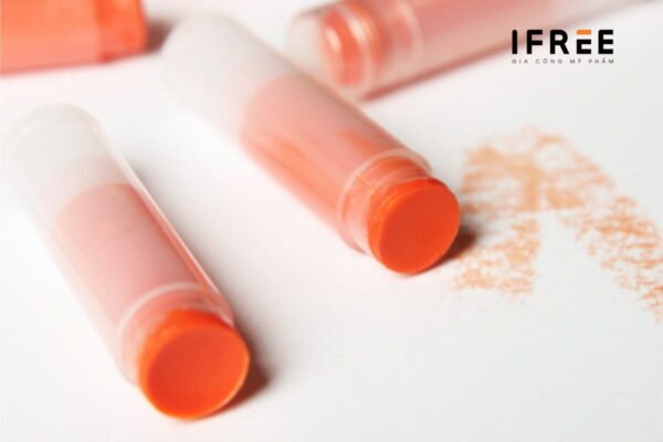 Một số mẹo trong cách làm son gấc