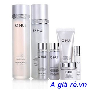 Các loại Mỹ Phẩm Ohui Ohui White Extreme