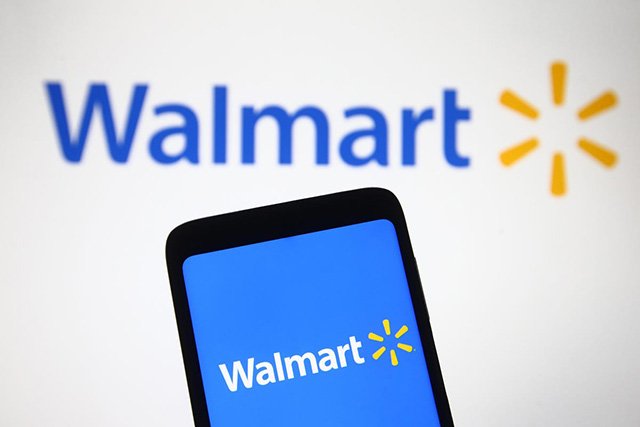 Order hàng Mỹ trên Walmart