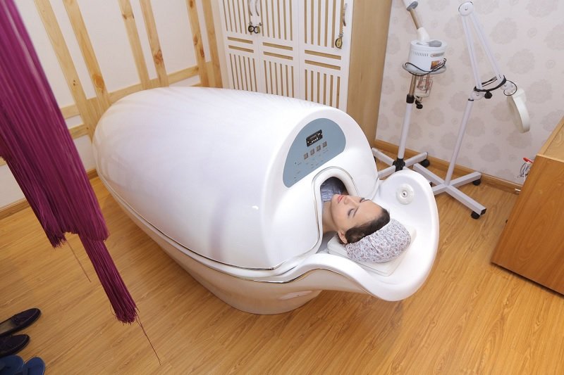 spa tắm trắng uy tín