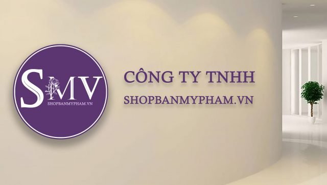 Shopbanmypham.vn Cam kết chính hãng – Bán giá Niêm Yết Shopbanmypham.vn Cam kết chính hãng – Bán giá Niêm Yết