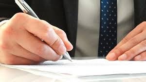 giấy tờ pháp lý cần thiết để ly hôn