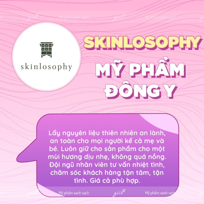 Skinlosophy